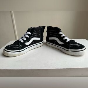 Vans Toddler Sneaker